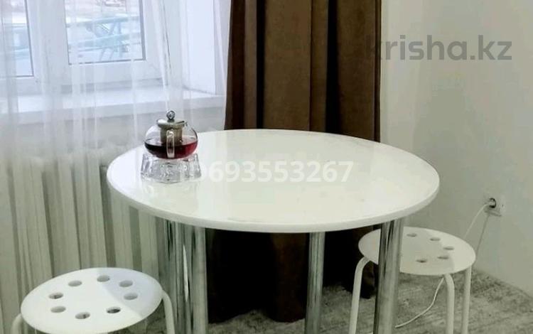 1-бөлмелі пәтер · 35 м² · 1/3 қабат, Лесная, бағасы: 9.7 млн ₸ в Макинске — фото 3