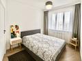 2-комнатная квартира · 54 м² · 7/10 этаж, Карасай батыра 119/95 за 72 млн ₸ в Алматы, Алмалинский р-н