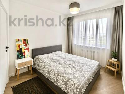 2-комнатная квартира · 54 м² · 7/10 этаж, Карасай батыра 119/95 за 72 млн ₸ в Алматы, Алмалинский р-н