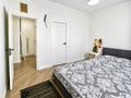 2-комнатная квартира · 54 м² · 7/10 этаж, Карасай батыра 119/95 за 72 млн ₸ в Алматы, Алмалинский р-н — фото 2