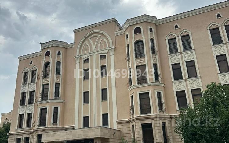 Паркинг · 19 м² · мкр Мирас 56 за 3.7 млн ₸ в Алматы, Бостандыкский р-н — фото 2