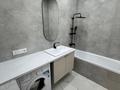 2-бөлмелі пәтер · 45 м² · 17/17 қабат, Туран 52/2, бағасы: 43.5 млн ₸ в Астане, Есильский р-н — фото 15