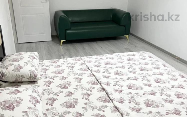1-комнатная квартира · 44 м² · 5/9 этаж, мкр Нурсая, Елорда за 12 999 ₸ в Атырау — фото 2