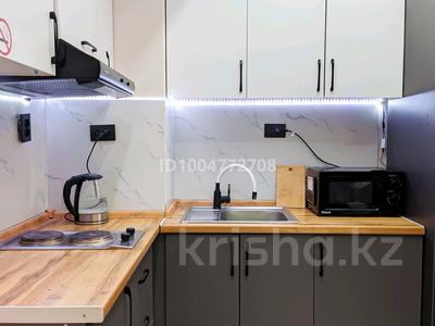 1-комнатная квартира · 37 м² · 6/10 этаж, Варламова 326 — Карасай батыра за 18 000 〒 в Алматы, Алмалинский р-н