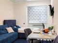 1-комнатная квартира · 37 м² · 6/10 этаж, Варламова 326 — Карасай батыра за 20 000 ₸ в Алматы, Алмалинский р-н — фото 5
