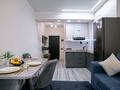 1-комнатная квартира · 37 м² · 6/10 этаж, Варламова 326 — Карасай батыра за 20 000 ₸ в Алматы, Алмалинский р-н — фото 21