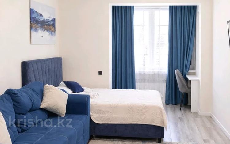 1-комнатная квартира · 37 м² · 6/10 этаж, Варламова 326 — Карасай батыра за 20 000 ₸ в Алматы, Алмалинский р-н — фото 29