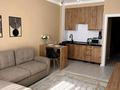 1-бөлмелі пәтер · 37 м² · 6/10 қабат, Варламова 326 — Карасай батыра, бағасы: 22 000 ₸ в Алматы, Алмалинский р-н — фото 2