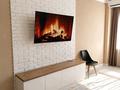 1-бөлмелі пәтер · 37 м² · 6/10 қабат, Варламова 326 — Карасай батыра, бағасы: 22 000 ₸ в Алматы, Алмалинский р-н — фото 3