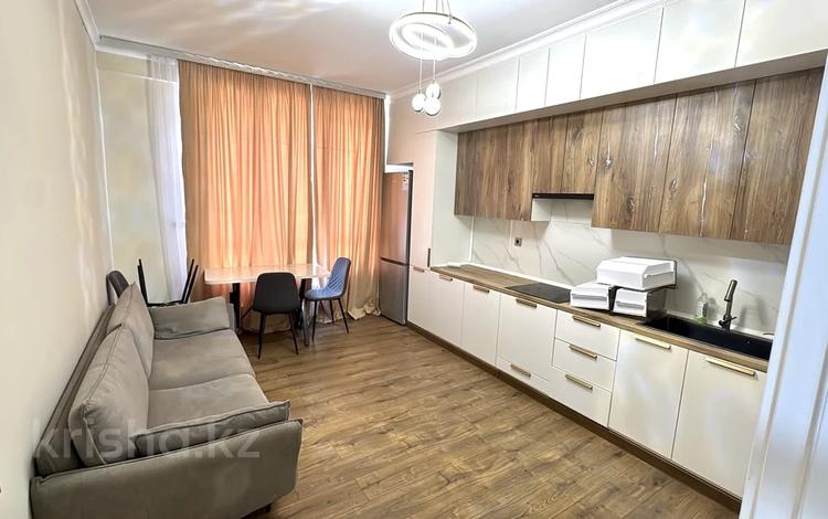 2-комнатная квартира · 52 м² · 1/10 этаж, мкр Сайран, Утеген батыра 11 — Толе би за 280 000 ₸ в Алматы, Ауэзовский р-н — фото 13