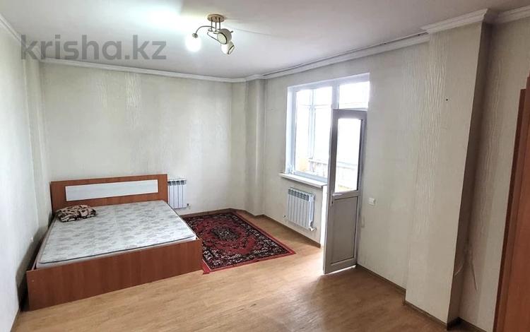 1-бөлмелі пәтер · 49 м² · 10/10 қабат, Сартау 16 — Обаган, бағасы: 19.2 млн ₸ в Астане, Алматы р-н — фото 2