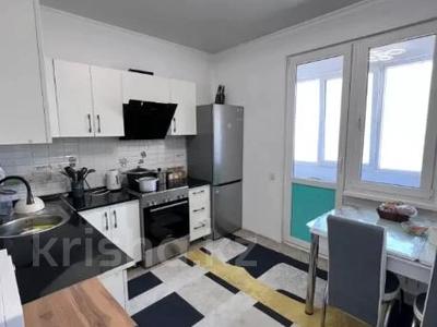 3-комнатная квартира · 81.8 м² · 12/16 этаж, Абишева за 45 млн ₸ в Алматы, Наурызбайский р-н