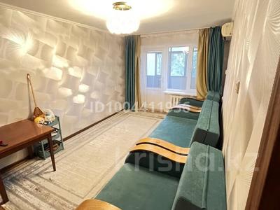 1-комнатная квартира · 32.9 м² · 4/5 этаж, Жарокова 37 — Карасай батыра за 33 млн 〒 в Алматы, Алмалинский р-н