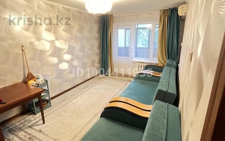 1-бөлмелі пәтер · 32.9 м² · 4/5 қабат, Жарокова 37 — Карасай батыра, бағасы: 33 млн ₸ в Алматы, Алмалинский р-н — фото 16