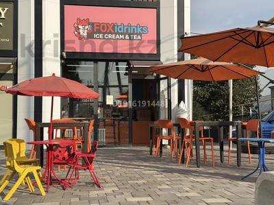 САТЫЛАДЫ — FOXidrinks дайын бизнесі · 30 м², бағасы: 13.8 млн ₸ в Талгаре