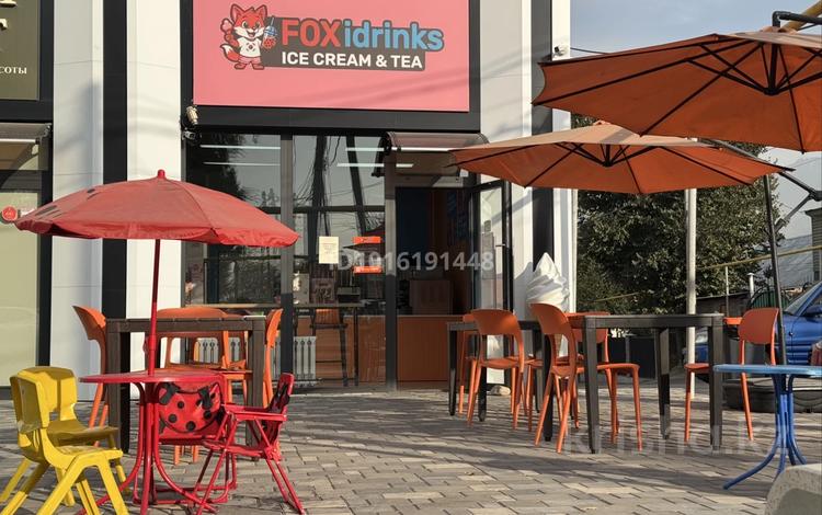 САТЫЛАДЫ — FOXidrinks дайын бизнесі · 30 м², бағасы: 13.8 млн ₸ в Талгаре — фото 2