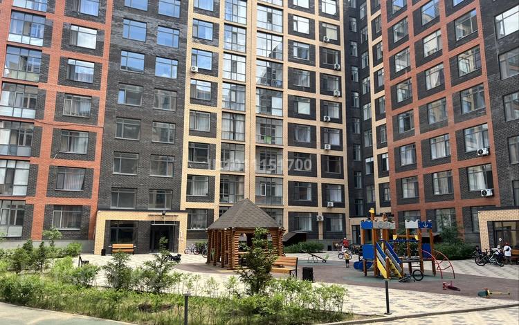 1-бөлмелі пәтер · 41 м² · 2/9 қабат, Ш.Косшыгулулы 3/2 — Район 10 поликлиники, бағасы: 27.5 млн ₸ в Астане, Сарыарка р-н — фото 15