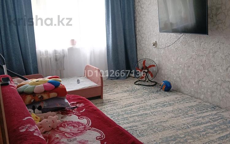 1-комнатная квартира · 31 м² · 4/5 этаж, Жданова — детсад за 10.5 млн ₸ в Уральске — фото 2