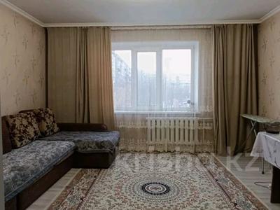 2-комнатная квартира · 54.9 м² · 3/10 этаж, Бозтаева 40 за 20.8 млн 〒 в Семее