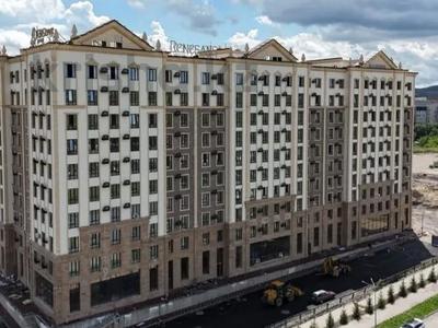 1-бөлмелі пәтер · 38.5 м² · 3/9 қабат, ПРОСПЕКТ И. ЕСЕНБЕРЛИНА 20/3 — РЕНЕССАНС - СШ №47, бағасы: 20.9 млн ₸ в Усть-Каменогорске