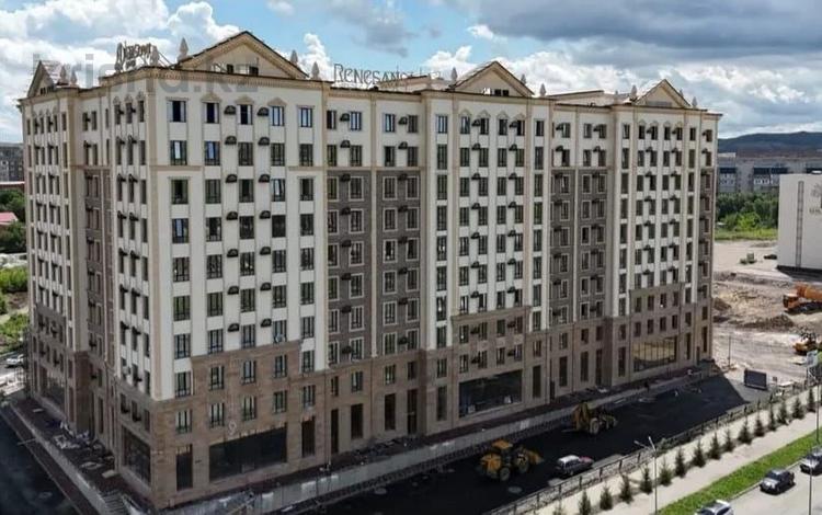1-бөлмелі пәтер · 38.5 м² · 3/9 қабат, ПРОСПЕКТ И. ЕСЕНБЕРЛИНА 20/3 — РЕНЕССАНС - СШ №47, бағасы: 20.9 млн ₸ в Усть-Каменогорске — фото 10