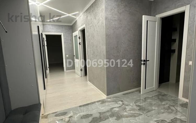 1-бөлмелі пәтер · 62 м² · 1 қабат, Герасимова 1/1, бағасы: 220 000 ₸ в Костанае — фото 3