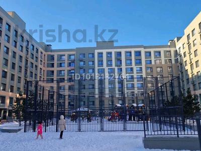 1-бөлмелі пәтер · 40 м² · 8/9 қабат, Нажимеденова, бағасы: 25.5 млн ₸ в Астане, Сарайшык р-н