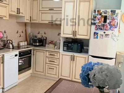 2-бөлмелі пәтер · 64 м² · 3/10 қабат, Қарғалы ш/а., Кенесары хана, бағасы: 50 млн ₸ в Алматы, Наурызбайский р-н