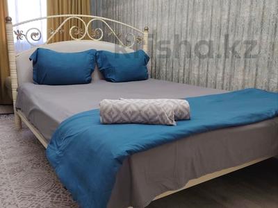 1-комнатная квартира · 40 м² · 3/4 этаж, Казыбек би 115 — Айтиева, обл больница за 2 500 〒 в Таразе