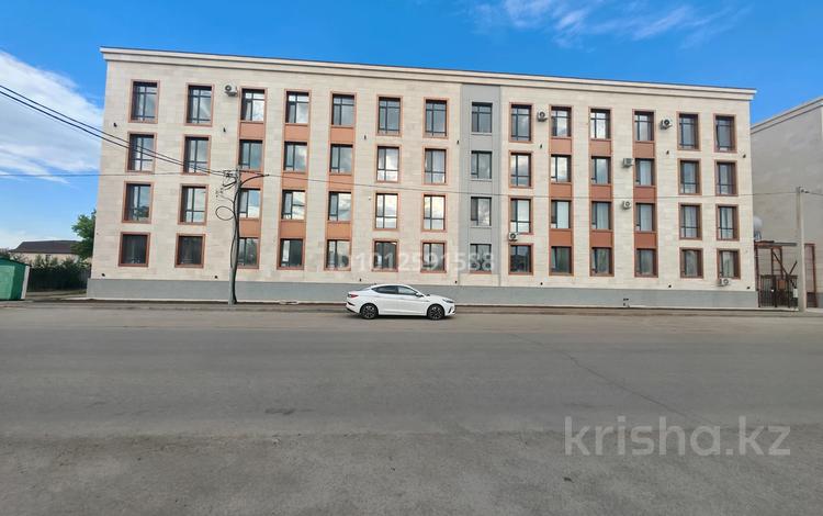 2-бөлмелі пәтер · 69 м² · 3/4 қабат, мкр Михайловка , Мукатая Жанибекова 122, бағасы: 27 млн ₸ в Караганде, Казыбек би р-н — фото 2