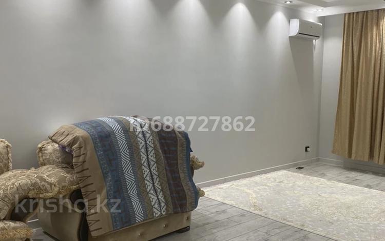 1-бөлмелі пәтер · 48.3 м² · 6/9 қабат, мкр Нурсая, Т. Жумагалиева 10, бағасы: 23.5 млн ₸ в Атырау — фото 2