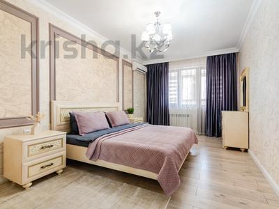3-бөлмелі пәтер · 115 м² · 11/15 қабат, Наурызбай батыра 50 — Жибек Жолы, бағасы: 50 000 ₸ в Алматы, Алмалинский р-н