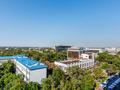 3-бөлмелі пәтер · 115 м² · 11/15 қабат, Наурызбай батыра 50 — Жибек Жолы, бағасы: 50 000 ₸ в Алматы, Алмалинский р-н — фото 16