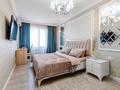 3-бөлмелі пәтер · 115 м² · 11/15 қабат, Наурызбай батыра 50 — Жибек Жолы, бағасы: 50 000 ₸ в Алматы, Алмалинский р-н — фото 4