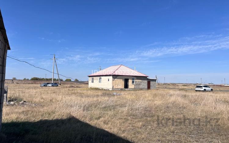 Отдельный дом · 4 комнаты · 120 м² · 30 сот., Волгодоновка за 30 млн ₸ в Аршалы — фото 2
