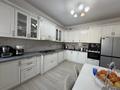 5-бөлмелі пәтер · 240 м², мкр Акжар, Рымгали 37, бағасы: 89 млн ₸ в Алматы, Наурызбайский р-н — фото 8