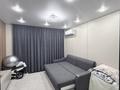 2-бөлмелі пәтер · 50 м² · 6/12 қабат, мкр Алгабас, Омарова 1, бағасы: 35 млн ₸ в Алматы, Алатауский р-н