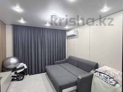 2-бөлмелі пәтер · 50 м² · 6/12 қабат, мкр Алгабас, Омарова 1, бағасы: 35 млн ₸ в Алматы, Алатауский р-н