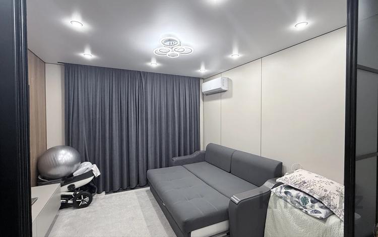 2-бөлмелі пәтер · 50 м² · 6/12 қабат, мкр Алгабас, Омарова 1, бағасы: 35 млн ₸ в Алматы, Алатауский р-н — фото 21