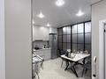 2-бөлмелі пәтер · 50 м² · 6/12 қабат, мкр Алгабас, Омарова 1, бағасы: 35 млн ₸ в Алматы, Алатауский р-н — фото 7