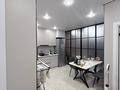 2-бөлмелі пәтер · 50 м² · 6/12 қабат, мкр Алгабас, Омарова 1, бағасы: 35 млн ₸ в Алматы, Алатауский р-н — фото 8