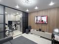 2-бөлмелі пәтер · 50 м² · 6/12 қабат, мкр Алгабас, Омарова 1, бағасы: 35 млн ₸ в Алматы, Алатауский р-н — фото 9