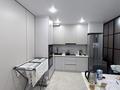 2-бөлмелі пәтер · 50 м² · 6/12 қабат, мкр Алгабас, Омарова 1, бағасы: 35 млн ₸ в Алматы, Алатауский р-н — фото 11