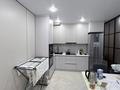 2-бөлмелі пәтер · 50 м² · 6/12 қабат, мкр Алгабас, Омарова 1, бағасы: 35 млн ₸ в Алматы, Алатауский р-н — фото 12