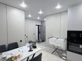 2-бөлмелі пәтер · 50 м² · 6/12 қабат, мкр Алгабас, Омарова 1, бағасы: 35 млн ₸ в Алматы, Алатауский р-н — фото 13
