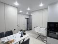 2-бөлмелі пәтер · 50 м² · 6/12 қабат, мкр Алгабас, Омарова 1, бағасы: 35 млн ₸ в Алматы, Алатауский р-н — фото 14