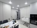 2-бөлмелі пәтер · 50 м² · 6/12 қабат, мкр Алгабас, Омарова 1, бағасы: 35 млн ₸ в Алматы, Алатауский р-н — фото 15