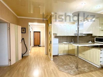 3-комнатная квартира · 92 м² · 7/7 этаж, мкр. Алтын орда, Алия Молдагулова за 35.7 млн ₸ в Актобе