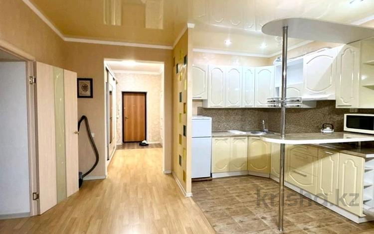 3-комнатная квартира · 92 м² · 7/7 этаж, мкр. Алтын орда, Алия Молдагулова за 35.7 млн ₸ в Актобе — фото 2