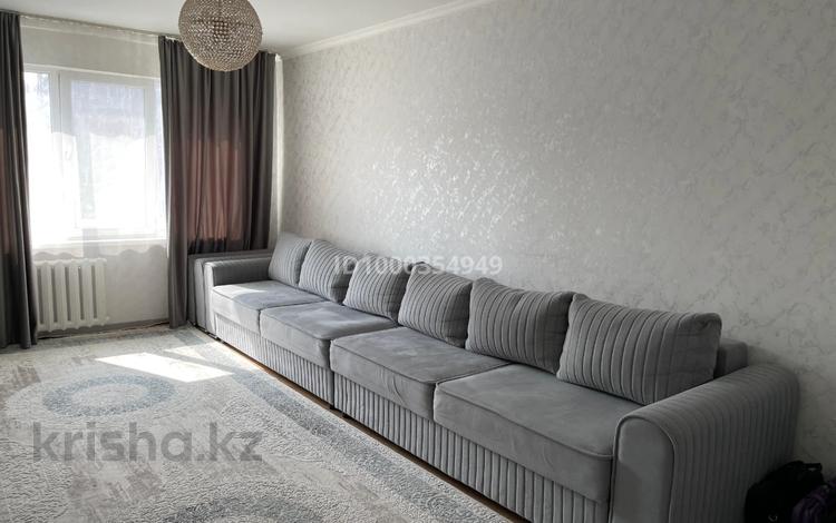 2-бөлмелі пәтер · 48.5 м² · 2/5 қабат, Михаэлиса 4 — Ул.Абая, бағасы: 18.5 млн ₸ в Усть-Каменогорске — фото 2